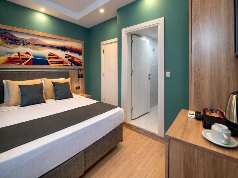Deniz Hotel image