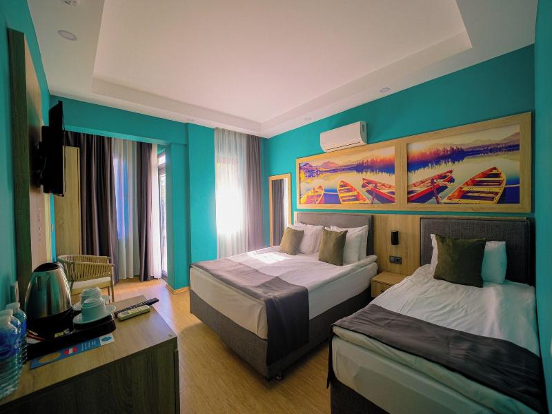 Deniz Hotel image