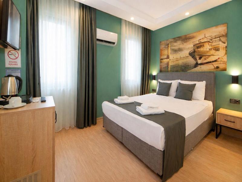 Deniz Hotel image