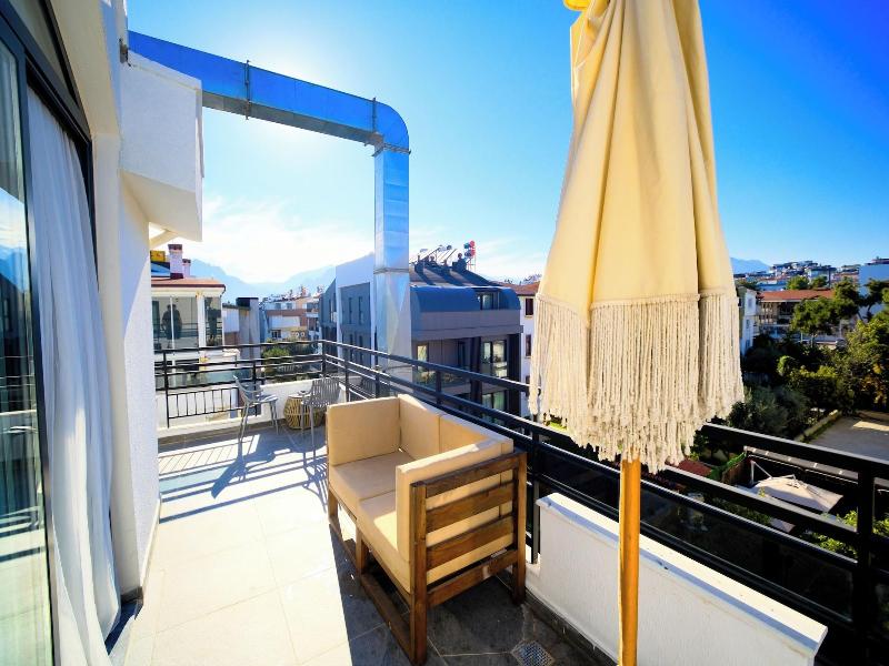 Deniz Hotel image