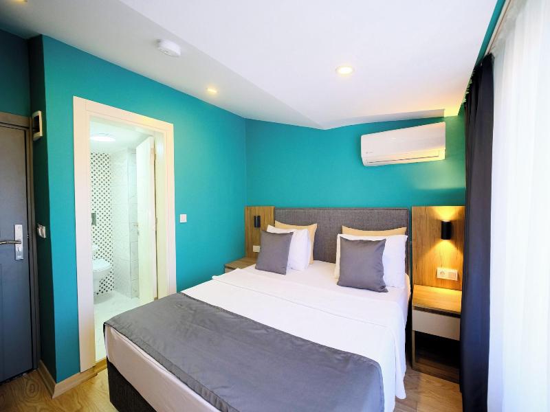 Deniz Hotel image