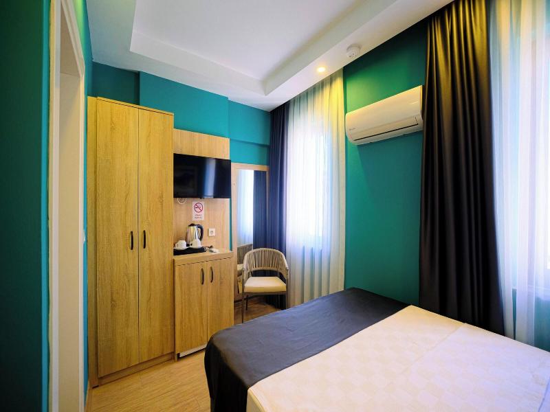 Deniz Hotel image