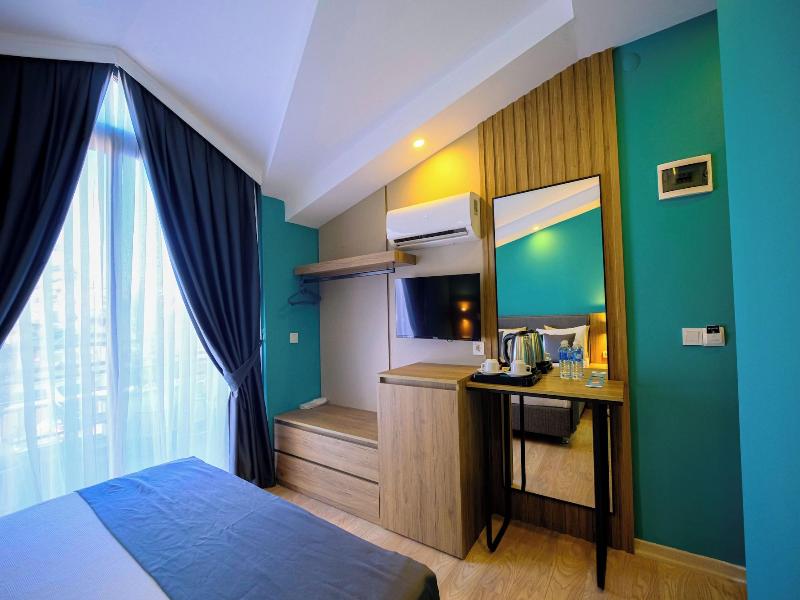 Deniz Hotel image
