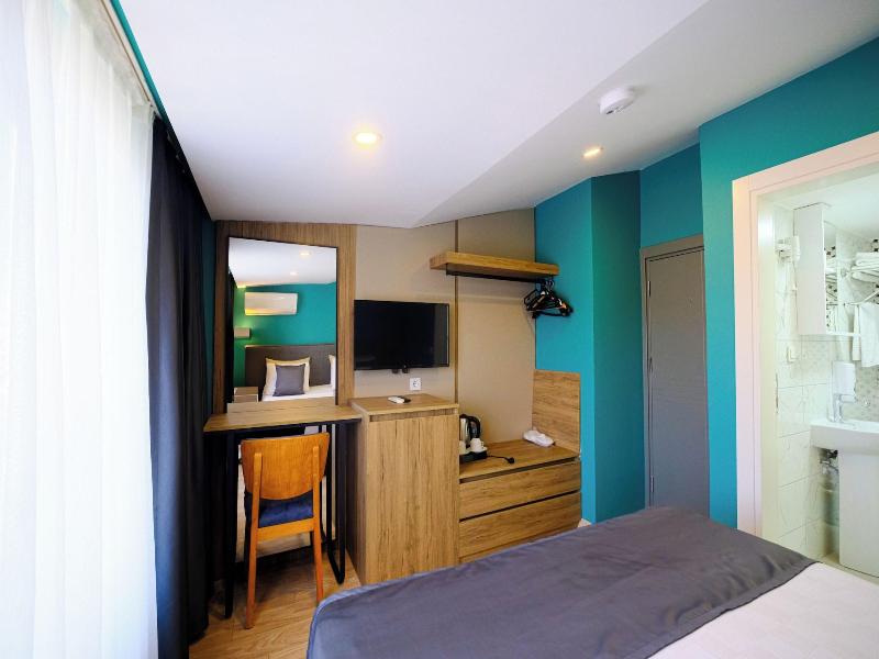Deniz Hotel image