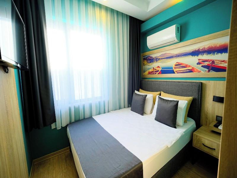 Deniz Hotel image