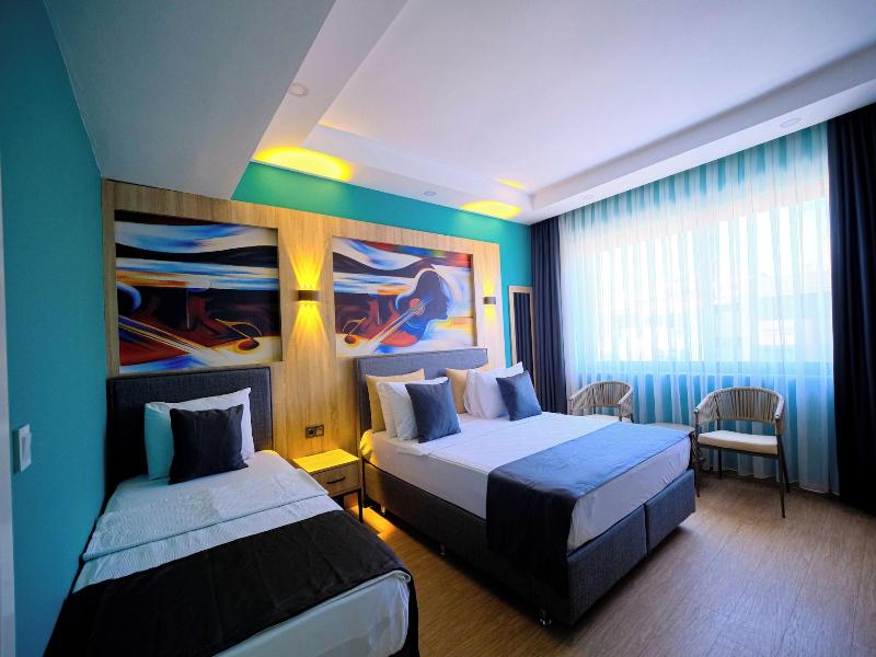 Deniz Hotel image