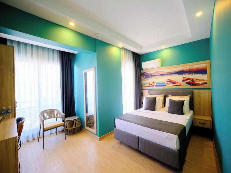 Deniz Hotel image