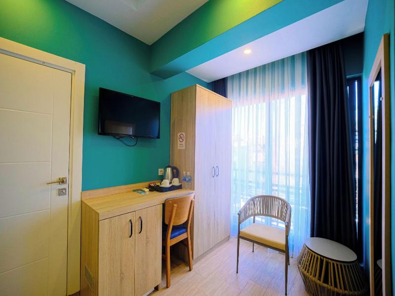 Deniz Hotel image