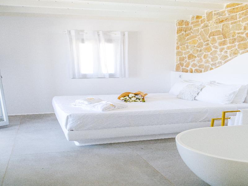 Lengendary Suites image