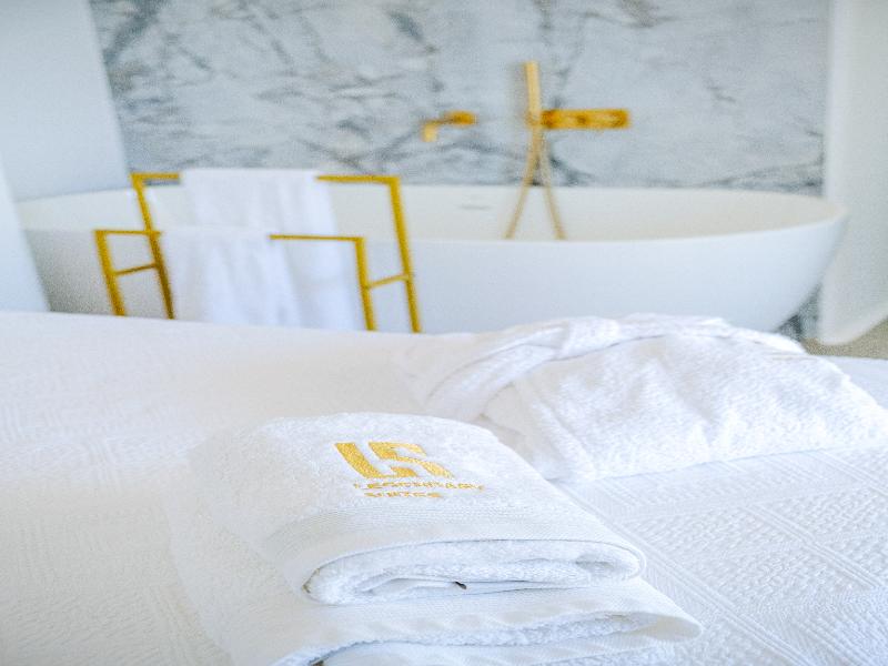Lengendary Suites image