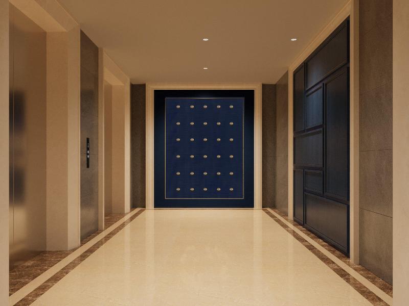 Holiday Inn Express Beijing Downtown image
