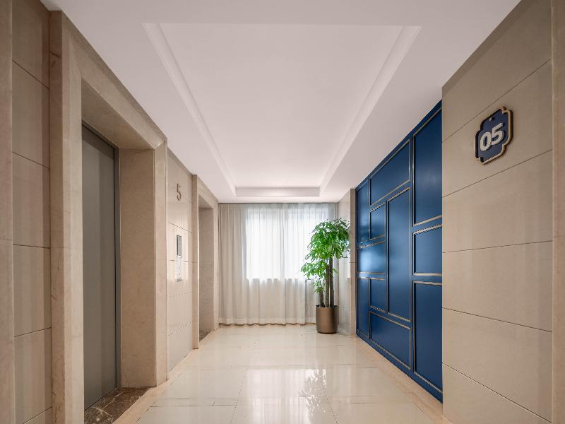 Holiday Inn Express Beijing Downtown image