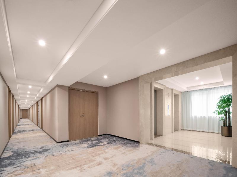 Holiday Inn Express Beijing Downtown image