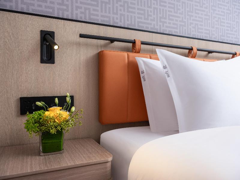 Holiday Inn Express Beijing Downtown image