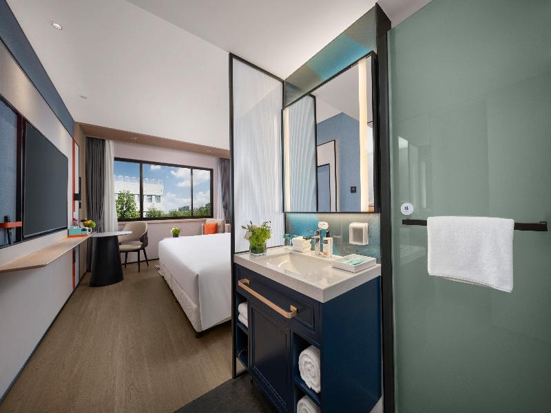 Holiday Inn Express Beijing Downtown image