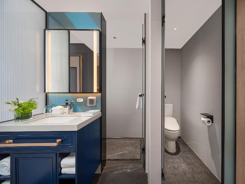 Holiday Inn Express Beijing Downtown image
