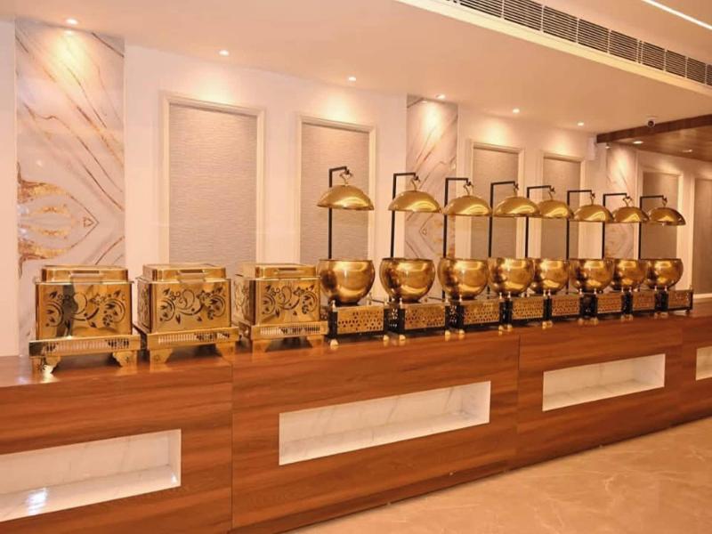 Hotel Diamond Villa Amritsar