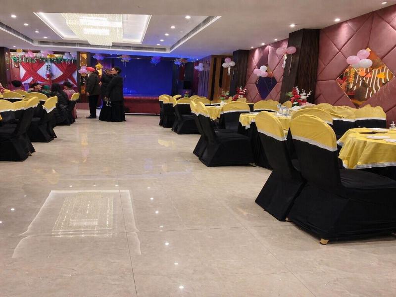 Hotel Diamond Villa Amritsar