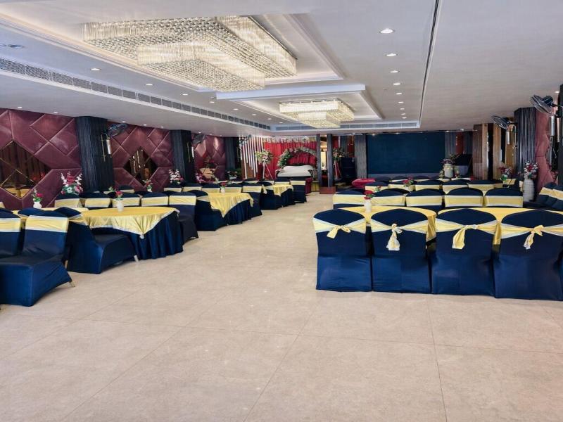 Hotel Diamond Villa Amritsar
