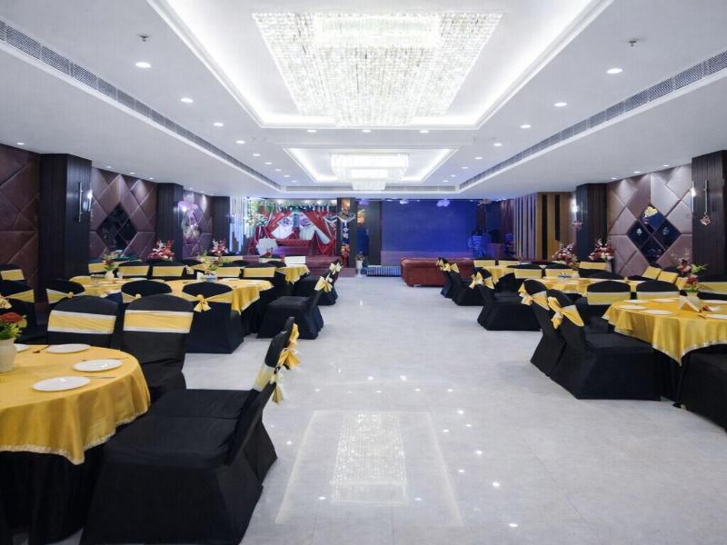 Hotel Diamond Villa Amritsar