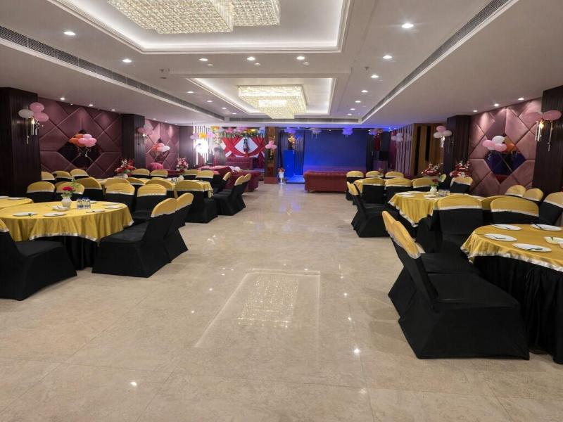 Hotel Diamond Villa Amritsar
