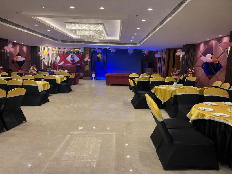 Hotel Diamond Villa Amritsar