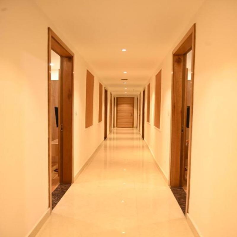 Hotel Diamond Villa Amritsar