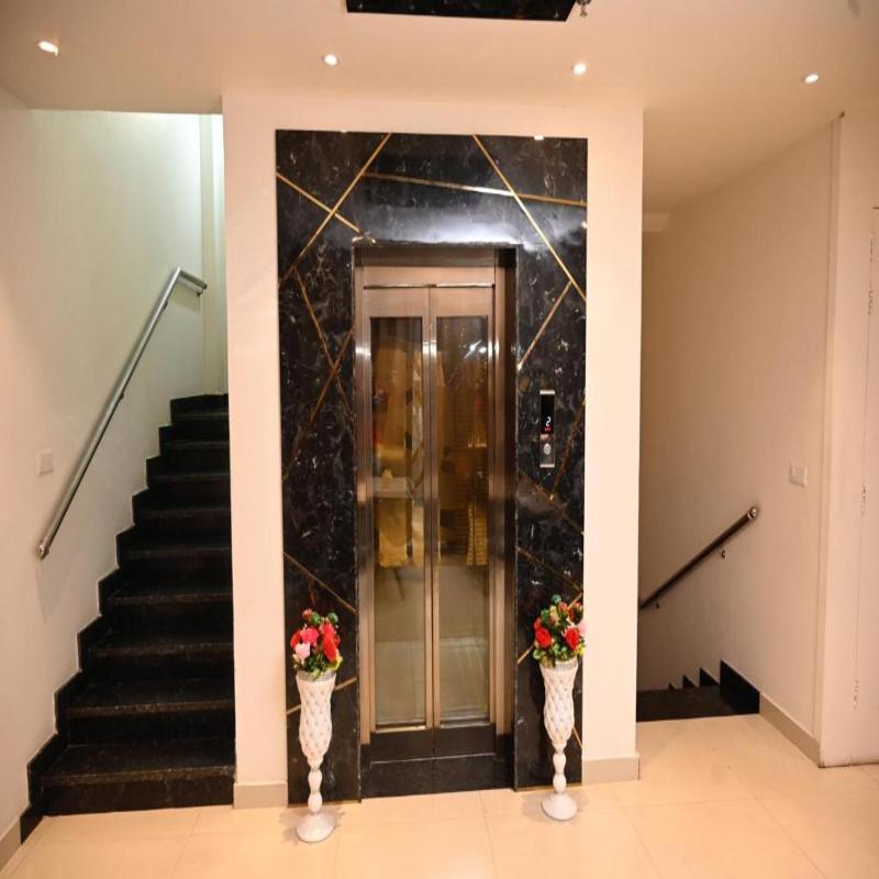 Hotel Diamond Villa Amritsar