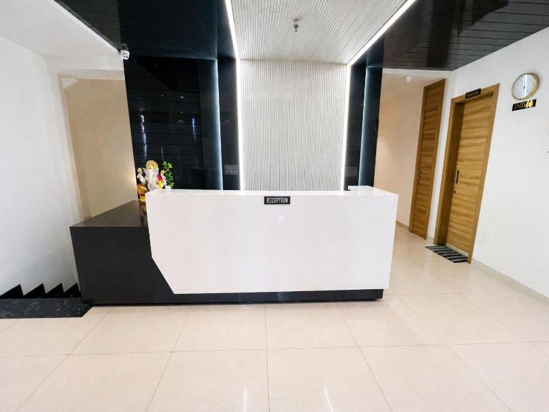 Hotel Diamond Villa Amritsar