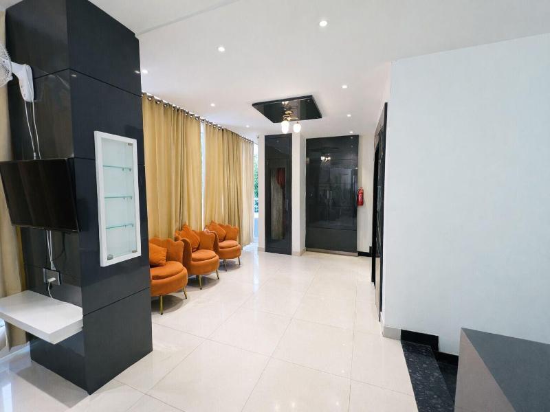 Hotel Diamond Villa Amritsar