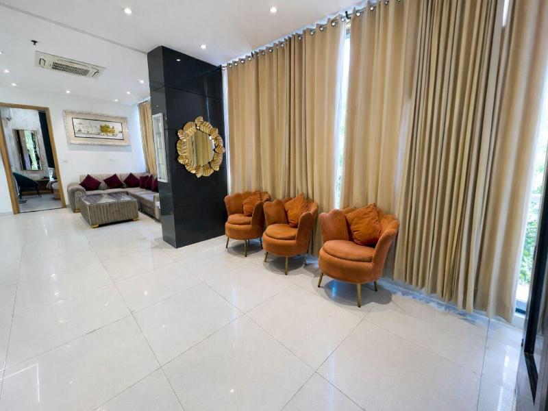 Hotel Diamond Villa Amritsar