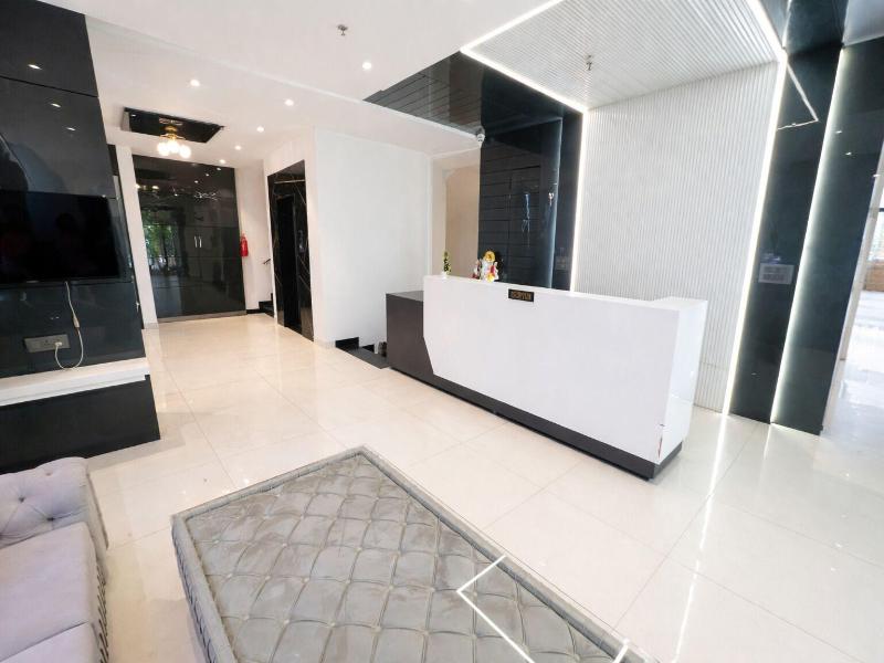 Hotel Diamond Villa Amritsar