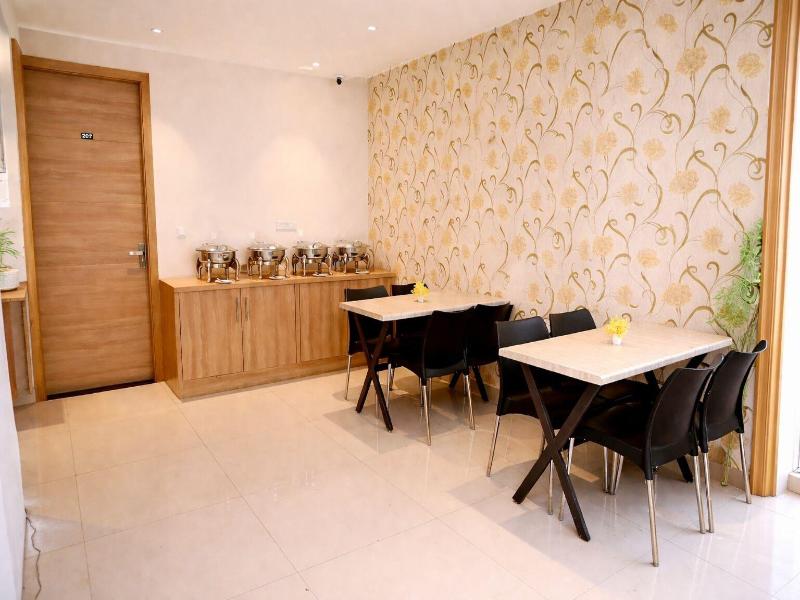 Hotel Diamond Villa Amritsar