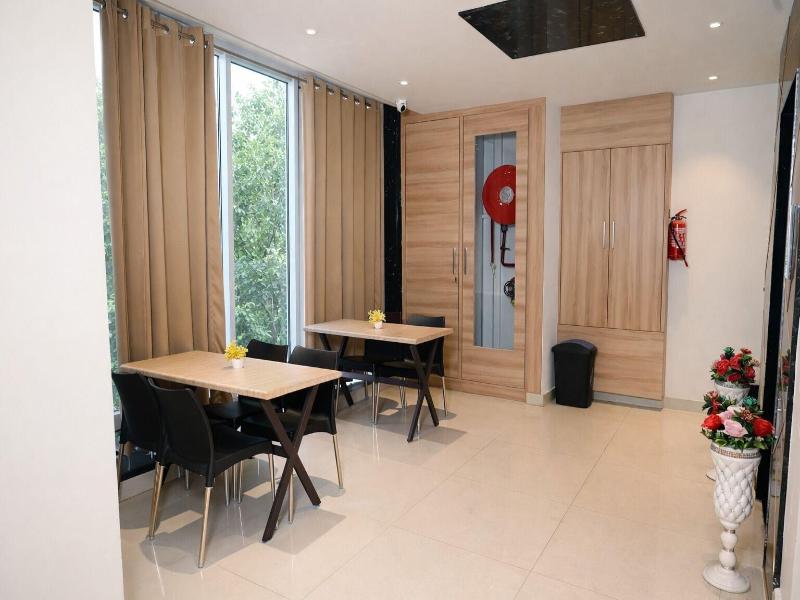 Hotel Diamond Villa Amritsar