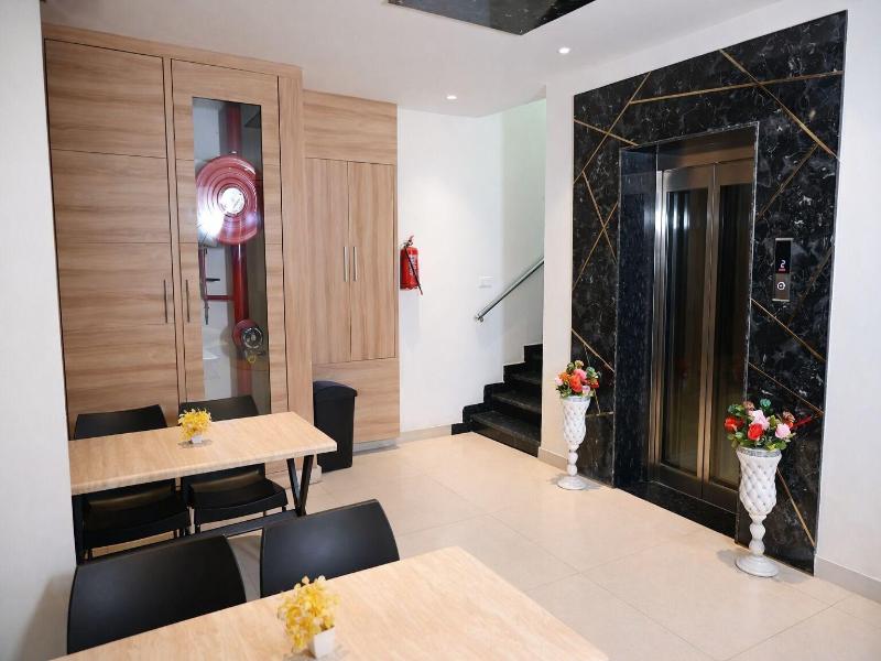 Hotel Diamond Villa Amritsar
