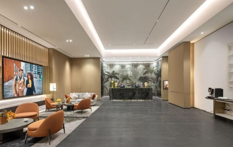 Citadines Hope City Boao image