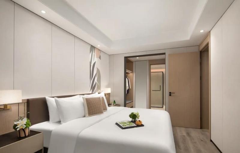 Citadines Hope City Boao image