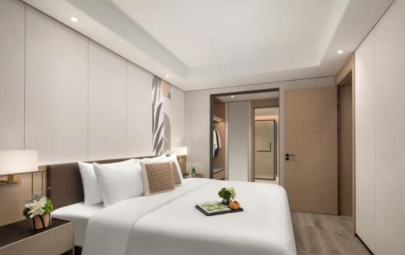 Citadines Hope City Boao image