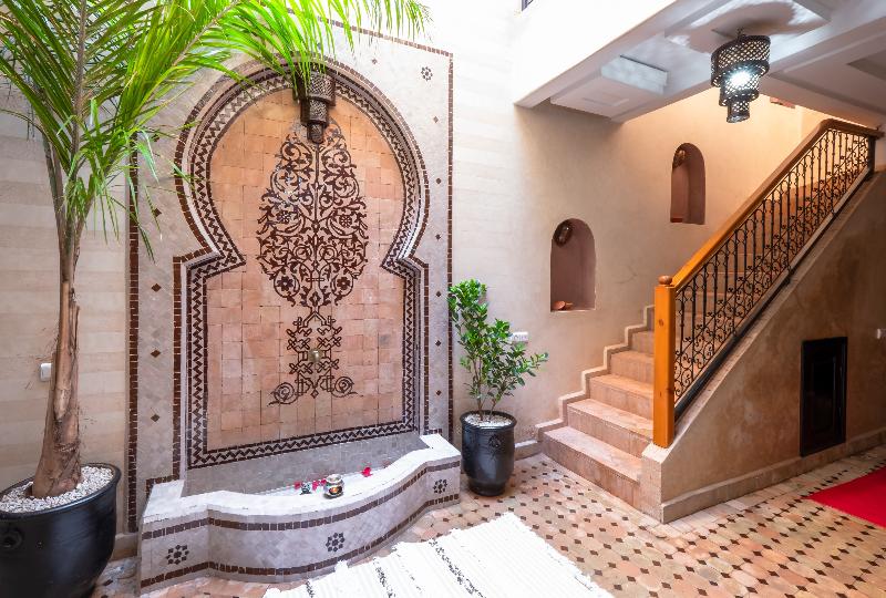 Riad Elite image