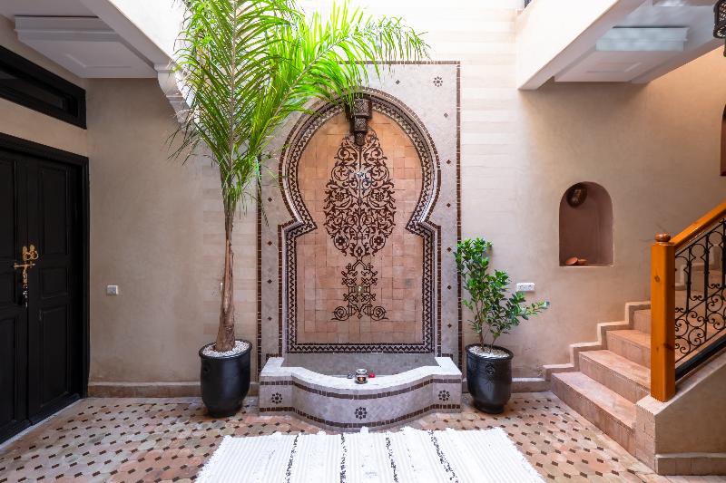 Riad Elite image
