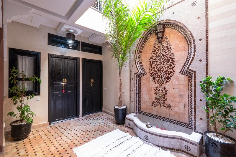 Riad Elite image