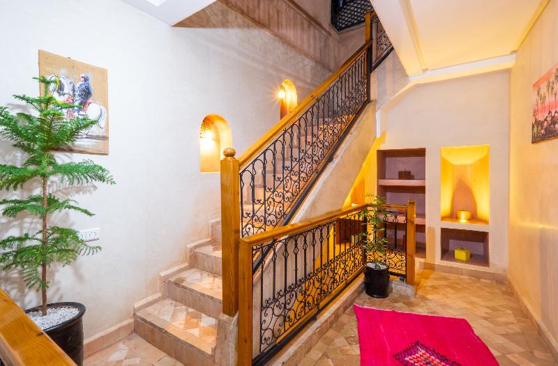 Riad Elite image