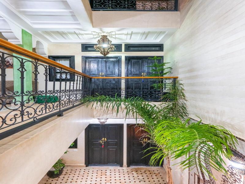 Riad Elite image