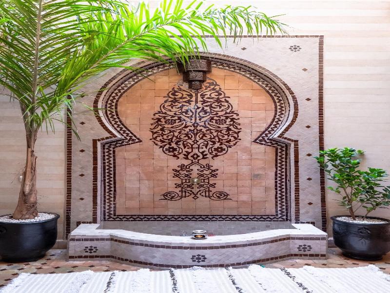 Riad Elite image