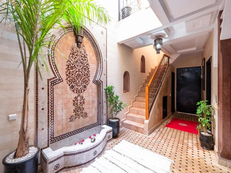 Riad Elite image