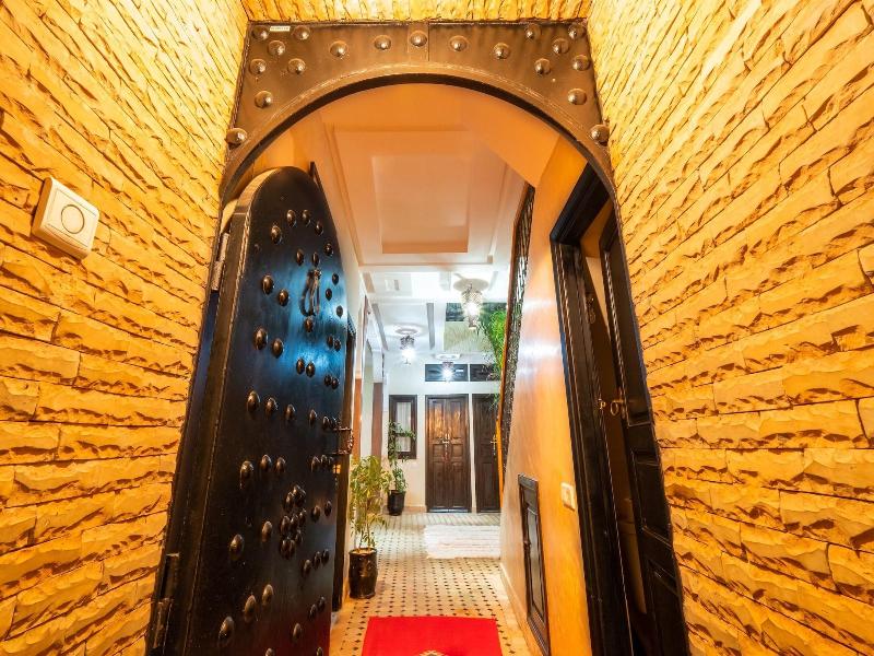 Riad Elite image