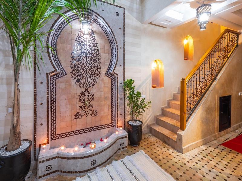 Riad Elite image