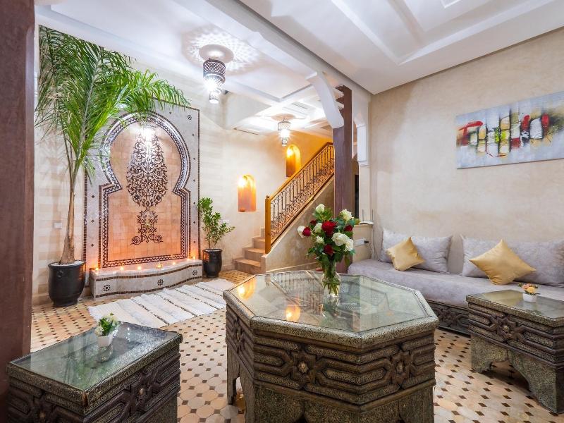 Riad Elite image