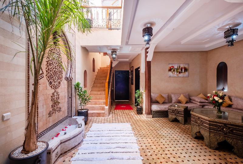 Riad Elite image
