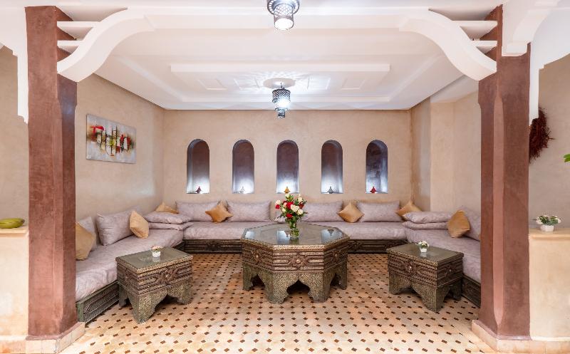 Riad Elite image